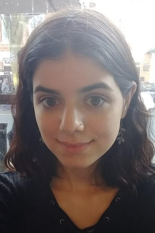 Lucia Guzy-Kirkden