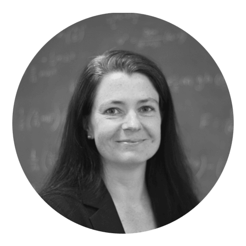 Dr Lisa Jardine-Wright