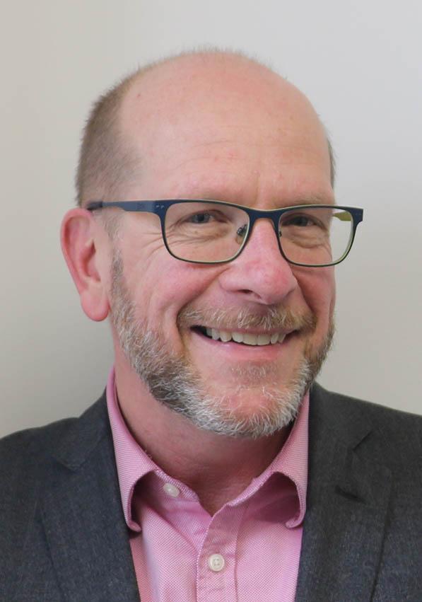 Professor Russell Viner