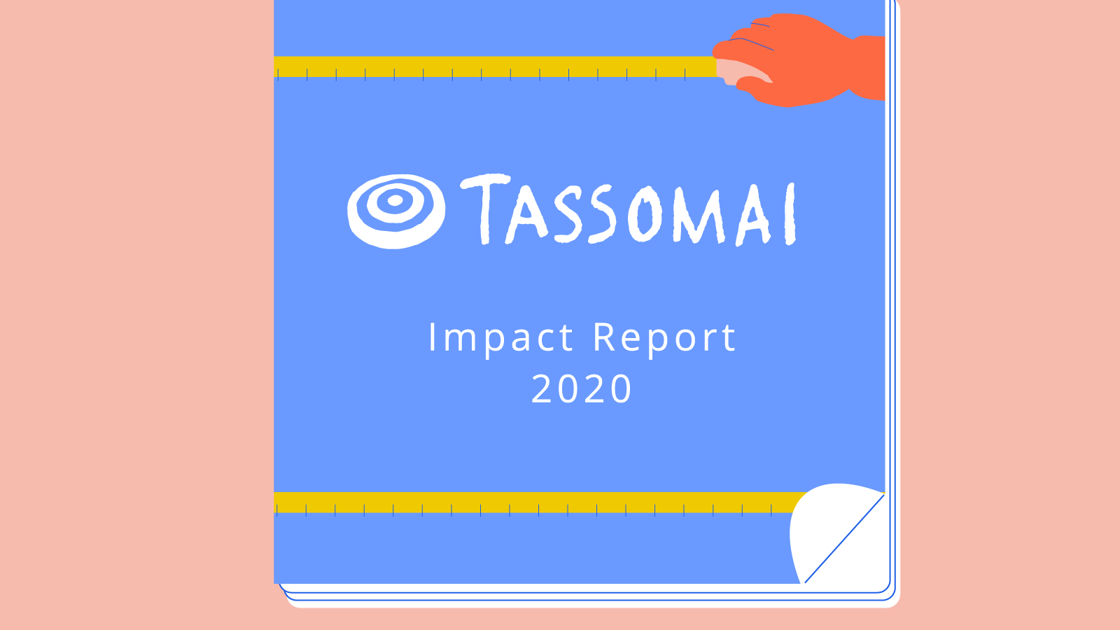 Tassomai Impact Report