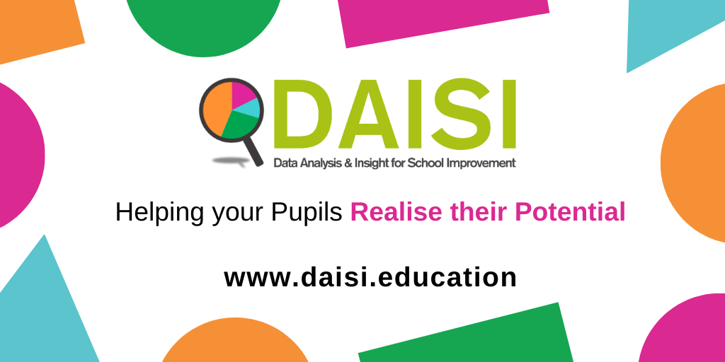 DAISI Education
