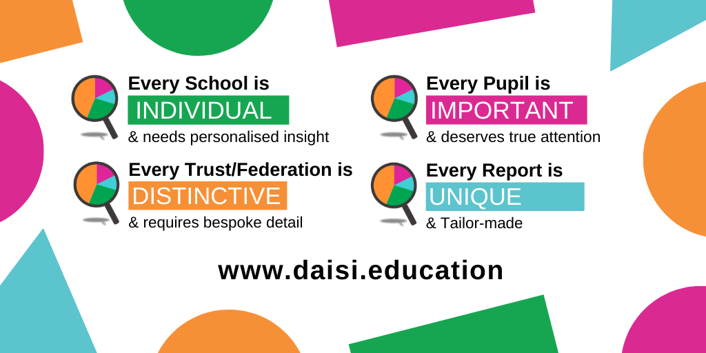 DAISI Education