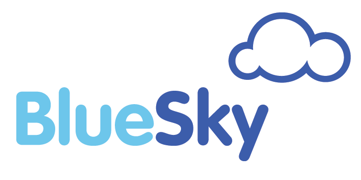 Blue Sky